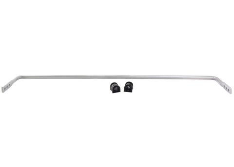 Whiteline 89-98 Miata NA / 98-04 NB Rear 16mm Swaybar Heavy duty Blade adjustable - BMR12Z