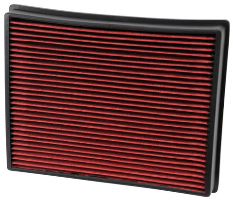 Spectre 2018 GMC Yukon (Incl. XL) 6.2L V8 F/I Replacement Panel Air Filter - HPR8755