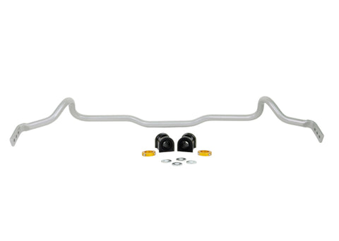 Whiteline 16-17 Ford Focus RS Front 26mm Heavy Duty Adjustable Sway Bar - BFF96Z