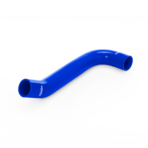 Mishimoto 2015+ Dodge Challenger / Charger SRT Hellcat Silicone Radiator Hose Kit - Blue - MMHOSE-MOP62-15BL