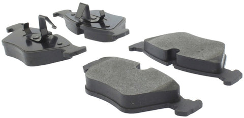 StopTech Street Touring 04-09 BMW X3 (E38) / 06-09 Z4 3.0(E86) Front Brake Pads - 308.09460