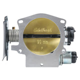 Edelbrock EFI Throttle Body Pro-Flo XT 90mm Polished - 38691