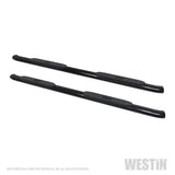 Westin 2019 Ram 1500 Crew Cab (Excl. 1500 Classic) PRO TRAXX 4 Oval Nerf Step Bars - SS - 21-24085