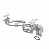 MagnaFlow Converter Direct Fit 06-11 Subaru Impreza 2.5L - 52305