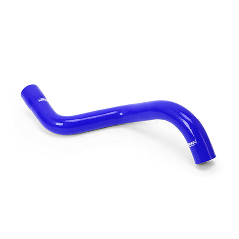 Mishimoto 2016+ Chevrolet Camaro 2.0T Silicone Radiator Hose Kit - Blue - MMHOSE-CAM4-16BL