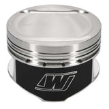 Wiseco CHRY NEON 8.8:1 Turbo 1.236 X 88.0 Piston Shelf Stock - 6580M88