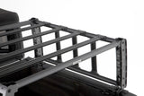 Go Rhino 19-21 Jeep Gladiator XRS Overland Xtreme Rack - Box 2 (Req. gor5950000T-01) - 5950000T-02