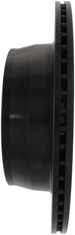 StopTech PowerSlot Chevy Avalanche/Silverado/Suburban/Tahoe / GMC Yukon Right Slotted Rear Rotor - 126.66065SR