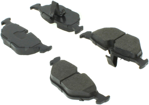 StopTech Performance Brake Pads - 309.06921