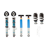 Bilstein Clubsport 2016 Audi TT Quattro Suspension Kit - 48-253864