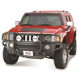 Westin 2006-2010 Hummer H3 Sportsman Grille Guard - Black - 40-1925