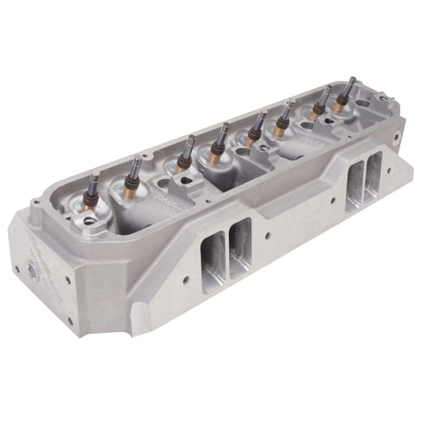 Edelbrock Cylinder Head Chrysler Victor Max Wedge for B/Rb Big Chrysler Engines Single Bare Casting - 77949