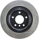 StopTech Slotted Sport Brake Rotor - 126.34069SR