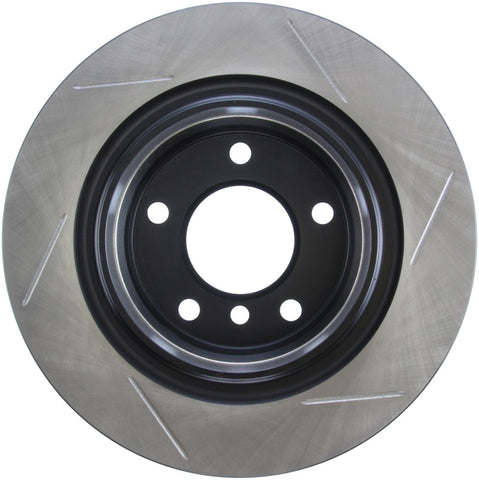 StopTech Slotted Sport Brake Rotor - 126.34069SR