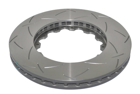 DBA 15-21 Volkswagen GTI (w/Perf Pkg 340mm Front Disc) Front 5000 Series Slotted Replacement Ring - 52830.1S