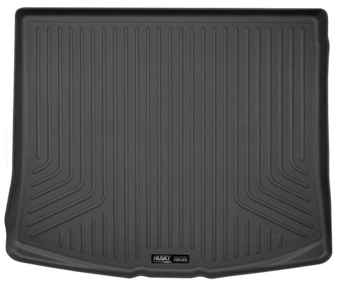 Husky Liners 2015 Lincoln MKC Cargo Liner - Black - 28301