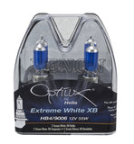 Hella 9006 12V 55W Xen White Bulb (Pair) - H71071432