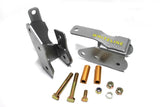 Whiteline 05+ Ford Mustang Coupe (Inc GT & Shelby GT500) Rear C/A - Complete Lwr Rear Mounting Brkt - KBR37