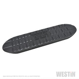 Westin PRO TRAXX 6 Replacement Service Kit with 24in pad - Black - 21-60001