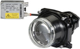 Hella HLMP 90mm Bi-Xenon D2S 12V ECE LHD *Special Order/No Cancellation* - 009997011