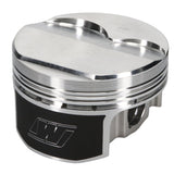 Wiseco Chevy LS 5.3 Series +6cc Dome 3.800in Bore Shelf Piston Kit - Set of 8 - K0041X2