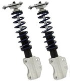 Ridetech 79-89 Ford Mustang w/ SN-95 Spindles HQ Series CoilOvers Front Pair - 12123210