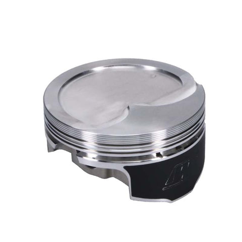 Wiseco Chevy LS Series -11cc R/Dome 1.300x4.070 Piston Shelf Stock - 6444LX7