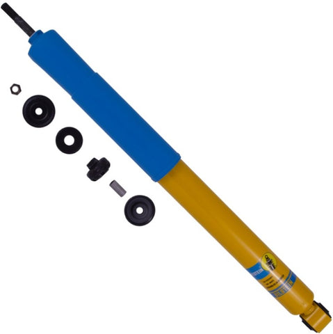 Bilstein 4600 Series 19-21 RAM 2500 Rear 46mm Monotube Shock Absorber - 24-302081