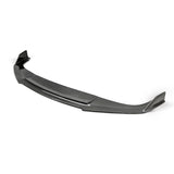 Seibon 16-17 Honda Civic Sedan/Coupe TR Carbon Fiber Lip - FL16HDCV4-TR