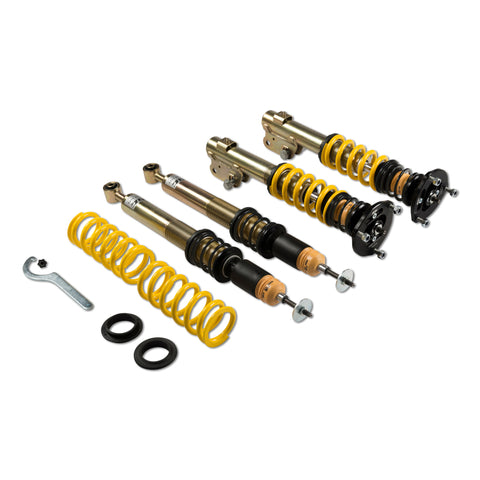 ST Coilover Kit 08-16 Mitsubishi Lancer Evo 10 - 18265817