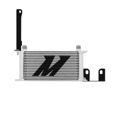 Mishimoto 2015 Subaru WRX Oil Cooler Kit - MMOC-WRX-15