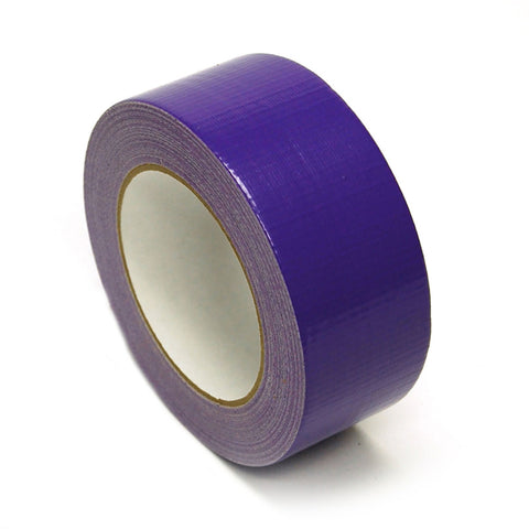 DEI Speed Tape 2in x 90ft Roll - Purple - 60106