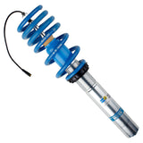 Bilstein B16 (DampTronic) 18-21 Audi S5 Front and Rear Suspension System - 49-290868