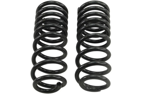 Belltech COIL SPRING SET TOYOTA TUNDRA 2007+ - 4263