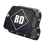 BD Diesel Deep Sump Trans Pan - 1989-2007 Dodge (2qt) - 1061501