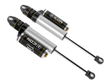 ICON 99-04 Ford F-250/F-350 Super Duty 4WD 3-6in Front 2.5 Series Shocks VS PB - Pair - 37710P