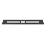 Westin 17-22 Ford F-250/350 Sportsman X Grille Guard - Tex. Blk - 40-34015