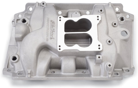 Edelbrock Performer Buick 455 Manifold - 2146