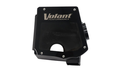 Volant 07-08 Chevrolet Silverado 1500 4.3 V6 Pro5 Closed Box Air Intake System - 15243