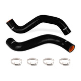 Mishimoto 96-02 Toyota 4Runner 3.4L V6 Black Silicone Hose Kit - MMHOSE-4RUN34-96BK