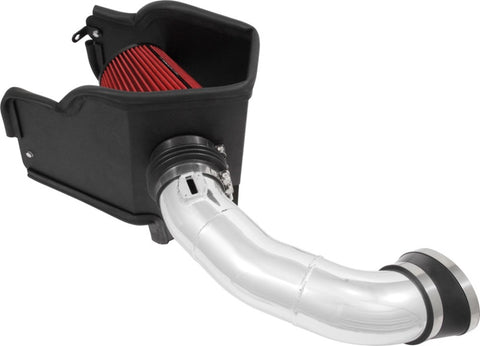 Spectre 2017 Ford F-Series 6.7L Air Intake Kit - 9075