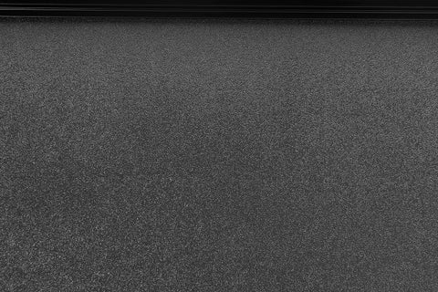 Lund 21-23 Ford F-150 (5.5ft. Bed) Hard Fold Tonneau Cover - Black - 969368