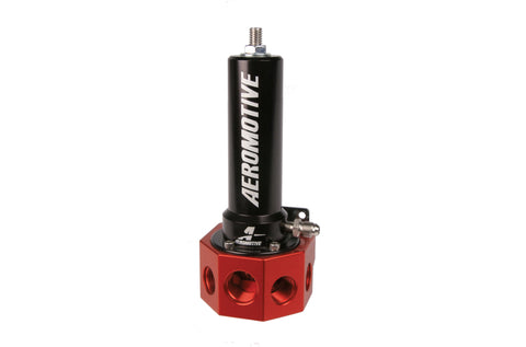 Aeromotive Belt Drive Pump EFI Regulator - 13113