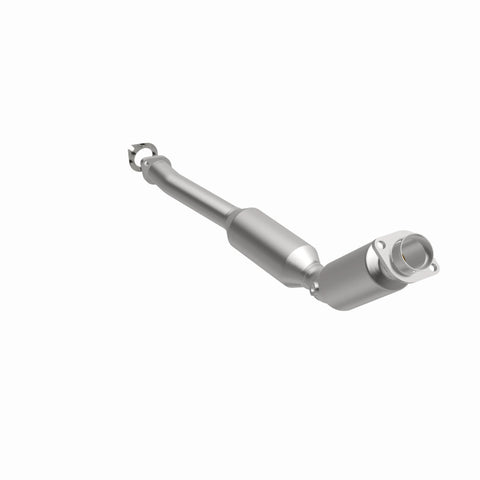 MagnaFlow 04-11 Lincoln Town Car V8 4.6L GAS California Catalytic Converter Direct Fit - 5411010