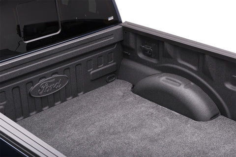 BedRug 15-23 Ford F-150 5ft 6in Bed Mat (Use w/Spray-In & Non-Lined Bed) - BMQ15SCS