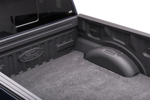 BedRug 19-23 Ford Ranger 6ft Bed Mat (Use w/Spray-In & Non-Lined Bed) - BMR19SBS