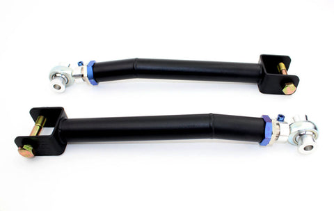 SPL Parts 06-15 Mazda Miata (NC) Rear Traction Links - SPL RTR NC