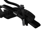 Thule ProRide XT - Upright Bike Carrier (Bikes up to 44lbs.) - Black - 598004