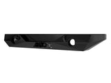 ICON 07-18 Jeep Wrangler JK Pro Series 2 Rear Bumper w/Hitch/Tabs - 25218