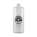 Chemical Guys TORQ Professional Foam Cannon Clear Replacement Bottle - EQP_310_CB